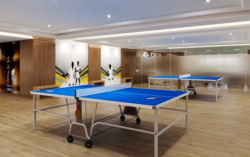 Kids Play Area